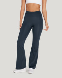 LUXE BELLA FLARES - ALLOY