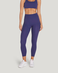 MOTION LEGGINGS 24" - HAZE