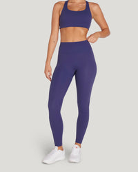 MOTION LEGGINGS 28" - HAZE