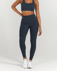 MOTION LEGGINGS 28" - STORM