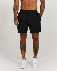 VICTORY SHORTS - BLACK