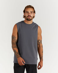 CLASSIC TONAL TANK - ANCHOR