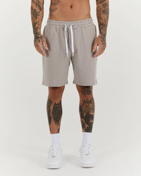 UNWIND SHORTS 8" - RHINO