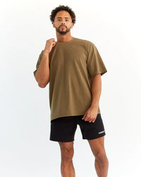 Evolve Elite Oversized T-Shirt