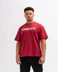 Evolve Oversized T-Shirt